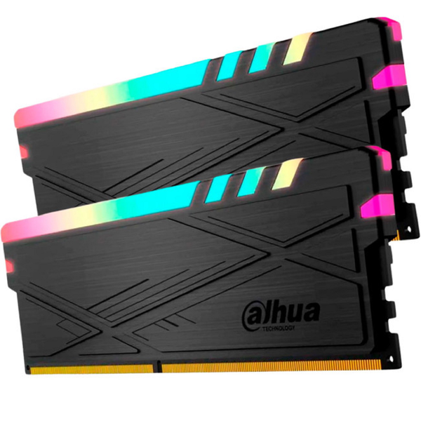 Dahua Technology DDR-C600URG16G36D hukommelsesmodul 16 GB 2 x 8 GB DDR4 3600 MHz