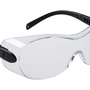 Portwest Szemüveg Felett Hordható Védőszemüveg - Víztiszta