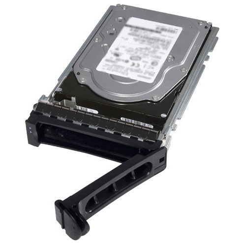DELL 14X4H harddisk 3 TB 7200 rpm 3.5" NL-SAS