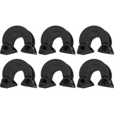 Vario sarkak, 6 db-os csomag, BVE Bessey BVE (BVE)