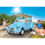 Playmobil Citroën 2CV