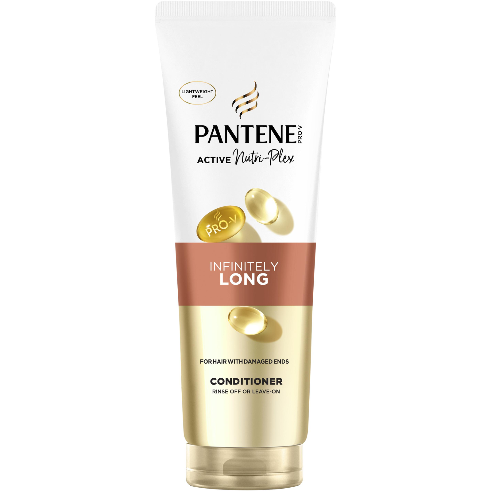 PANTENE Pro-V Infinite Lengths 275 ml (8700216508957)