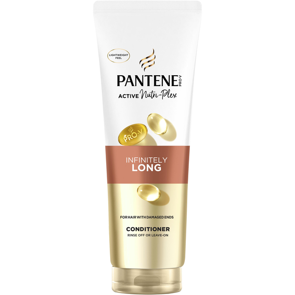 PANTENE Pro-V Infinite Lengths 275 ml
