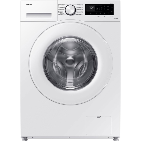 Samsung WW90CGC04DTELE EcoBubble 9kg A energiaclass elöltöltős mosógép