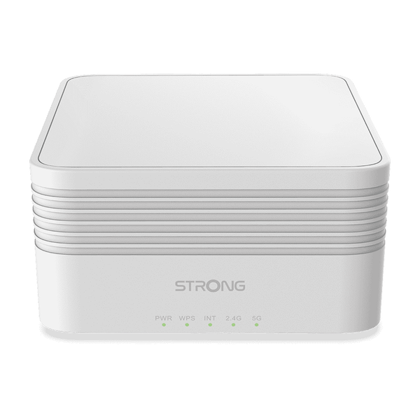 Strong Atria AX3000 ADD-ON Mesh WiFi Adapter kiegészítő