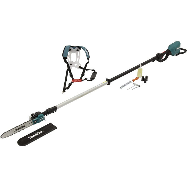 Makita DUA301Z Akkumulátoros ágvágó (Akku és töltő nélkül)