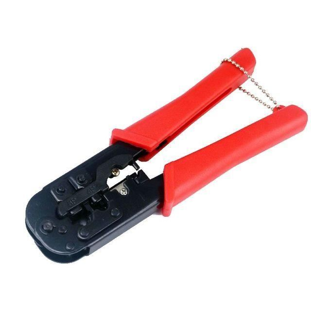 Gembird moduláris krimpelő fogó (T-WC-01) (T-WC-01)