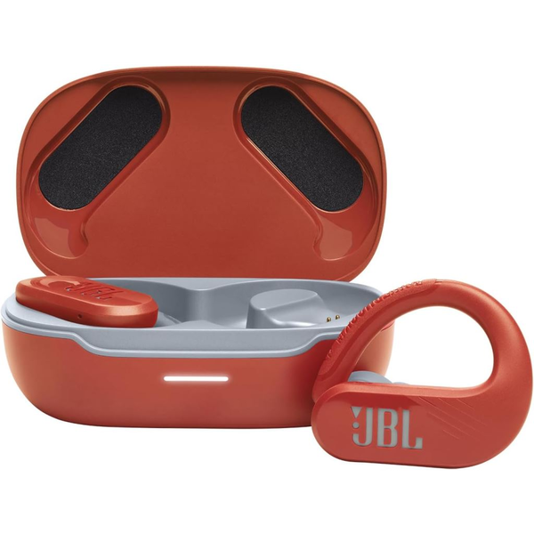 JBL Endurance Peak 3 Căști Fără fir În ureche Apeluri/Muzică/Sport/Zilnic Bluetooth Coral