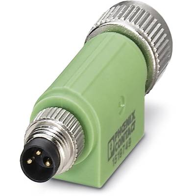 Adapter SAC-3P-M 8MS-M12FS 1519749 Phoenix Contact (1519749)