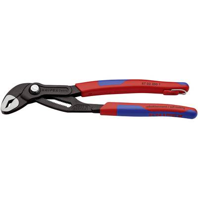 Vízpumpa fogó 46 mm 250 mm Knipex Cobra 87 02 250 T (87 02 250 T)