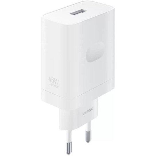 Realme 45W mains charger for Realme 12 5G