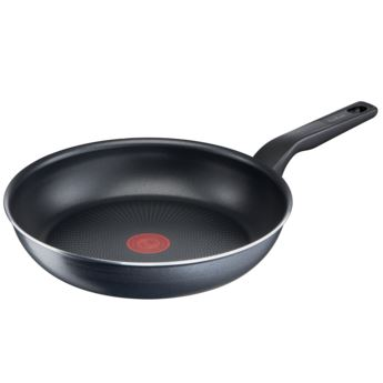 Tigaie Tefal XL Force, 24 cm, invelis antiaerent, indicator Thermo-Signal, maner ergonomic
