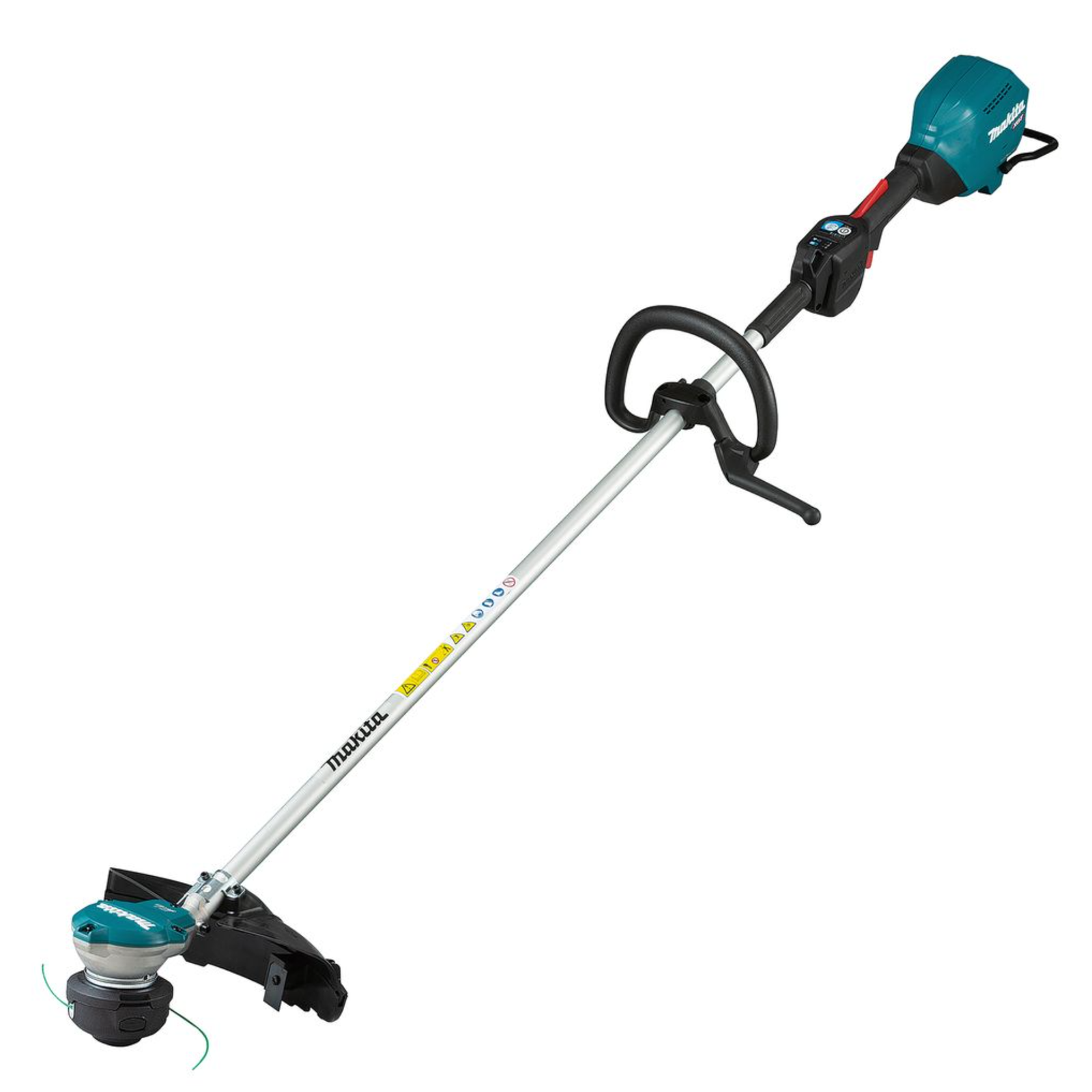 Makita UR003GZ01 XGT Akkumulátoros Szegélynyíró (Akku és töltő nélkül) (UR003GZ01)