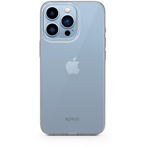 Epico Hero Case iPhone 13 mini átlátszó tok