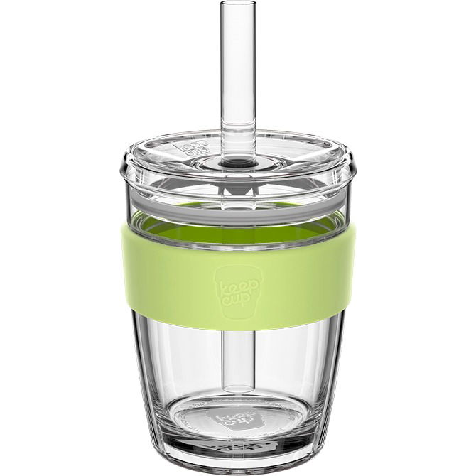 KeepCup Cold Cup Chartreuse Green M, 340ml (LPSJCHR12)
