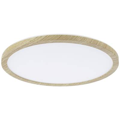 Paulmann (71028) Atria LED-es fali lámpa LED 16 W Fa (71028)