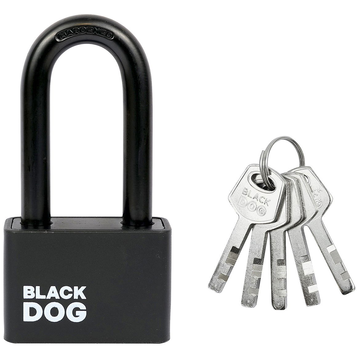Richter Czech RV.BLACKDOG.50.PL (0720-44966)