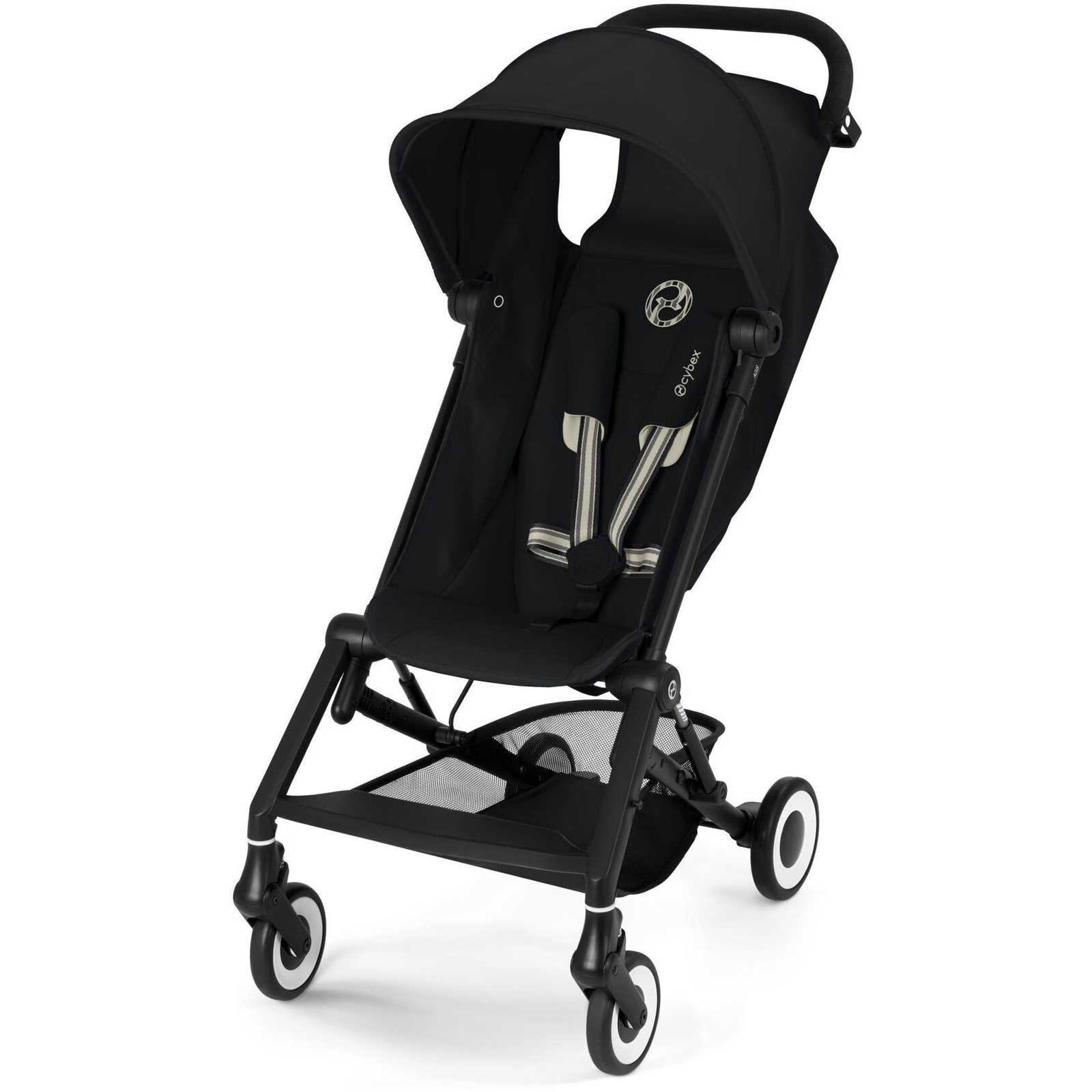 Cybex Agis BLK Magic Black (525000763)