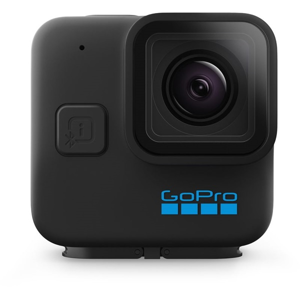 GoPro HERO11 Black Mini Akciókamera