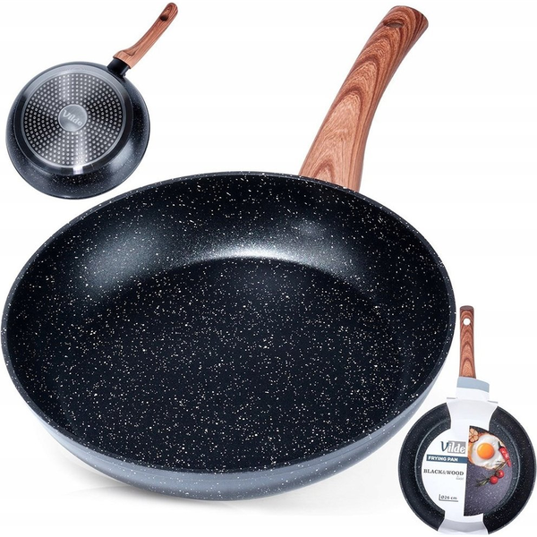 Patelnia Vilde 26cm
