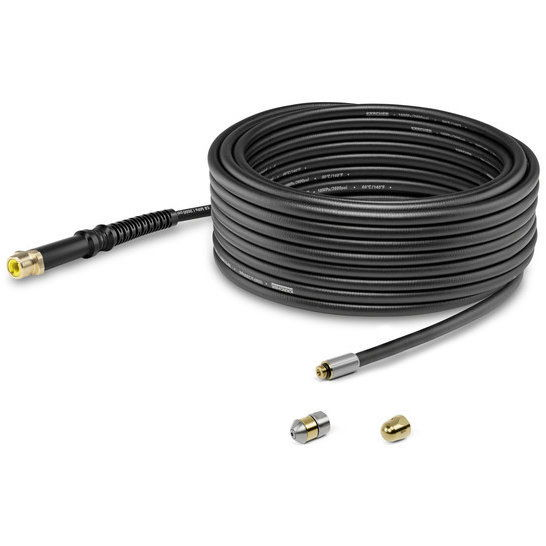 KÄRCHER Csőtisztító készlet, 15 m (2.644-492.0)