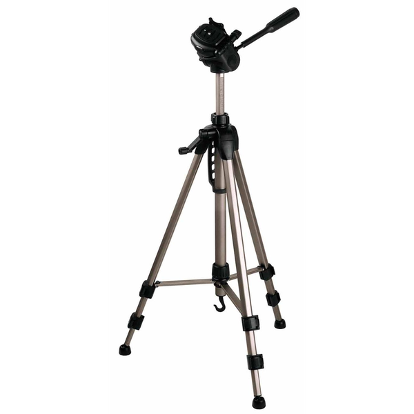 Tripod Hama Star 62 160 cm hnědý