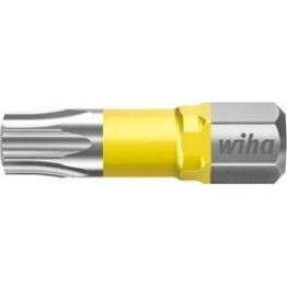 Wiha 41597 Y Bit Hegy - T40x25, 5 Darab (WH 41597)
