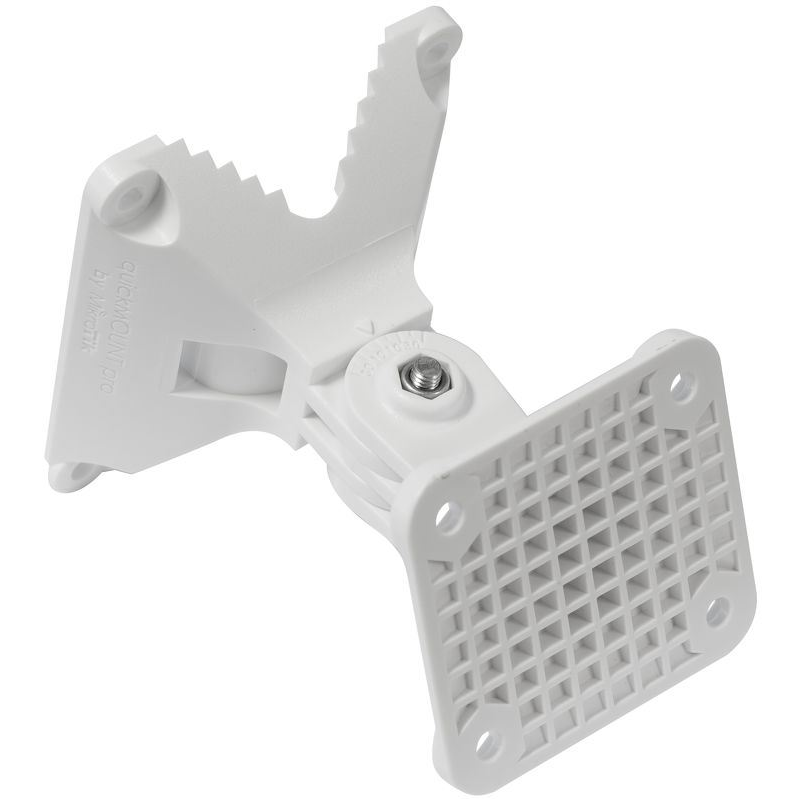 MikroTik quickMOUNT Pro LHG-hez rögzítő konzol (QMP-LHG) (QMP-LHG)