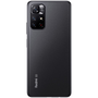 Xiaomi Redmi Note 11S 5G 6/128GB Dual-Sim mobiltelefon fekete