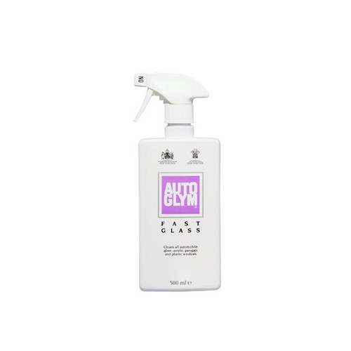 Autoglym Üvegtisztító  Spray 500 Ml (30FG500)