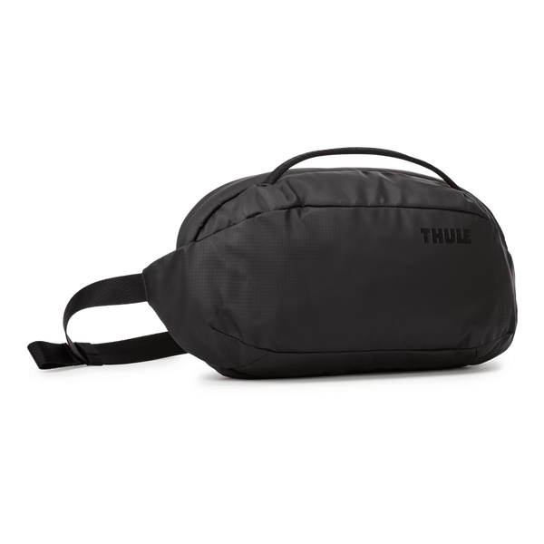 Thule Tact TACTWP05 Polyester Zwart Jongen Crossbody tas
