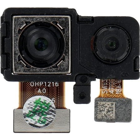 Flex kábel hátsó kamera huawei y7 2019 ( )