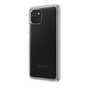 Samsung Galaxy A03 Soft Clear Cover tok átlátszó (EF-QA036TTEGEU)