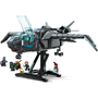 LEGO Marvel Bosszúállók - A Bosszúállók Quinjetje