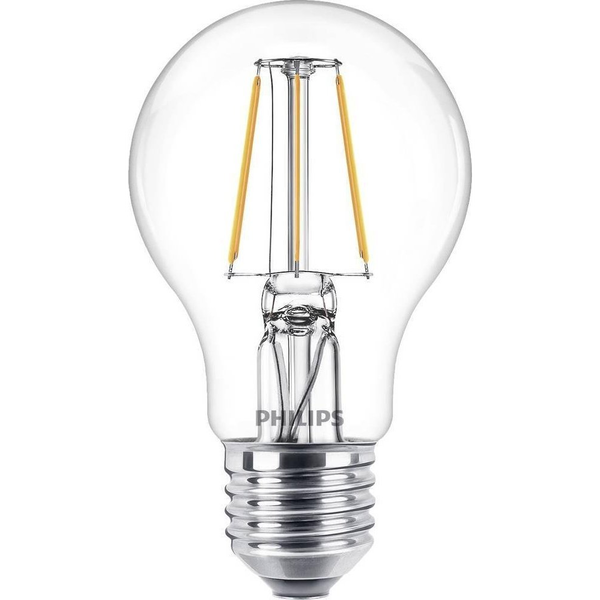 Philips 8718699763756 LED-lamp Warm wit 2700 K 4,3 W F