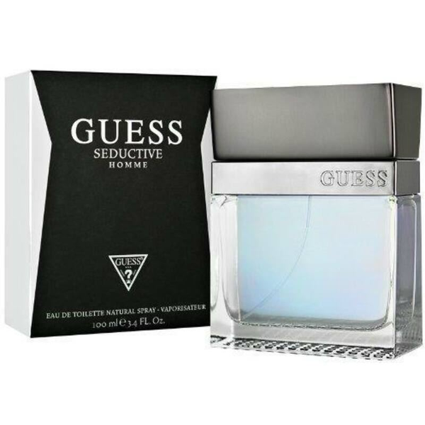 Guess Seductive EDT 100ml Uraknak