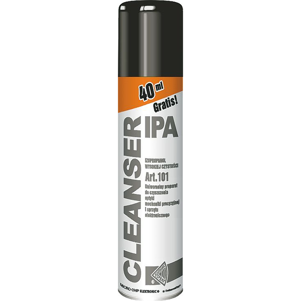  Micro Chip Cleanser IPA 100ml Spray (CHE1522)