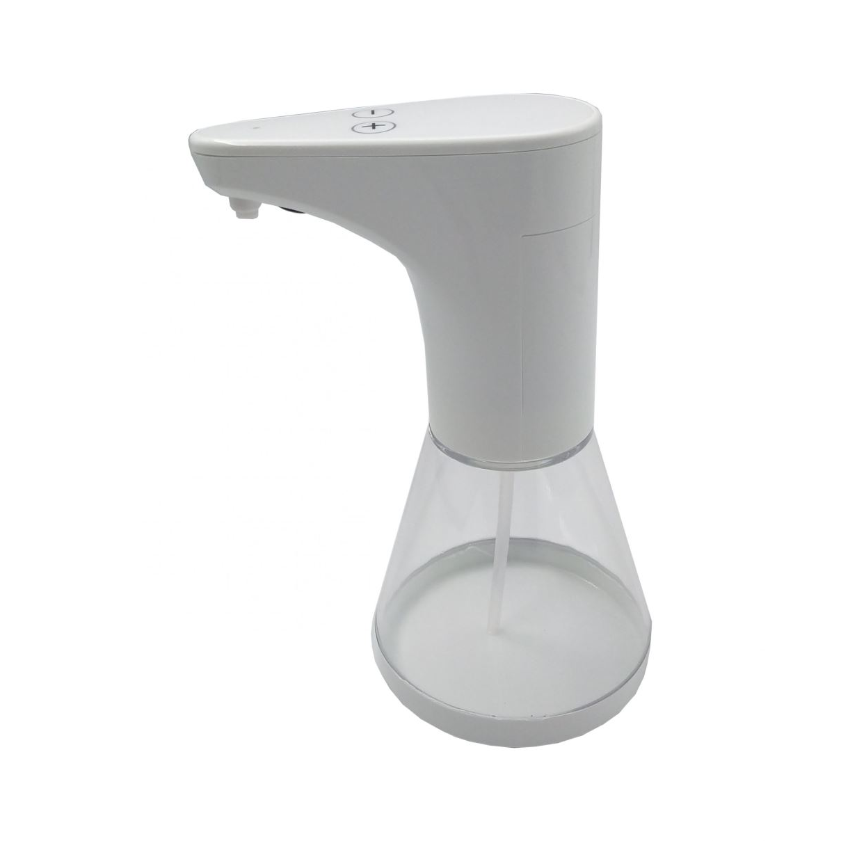 Well szenzoros automata kézfertőtlenítő adagoló 480ml (DISP-SD02-WL) (DISP-SD02-WL)