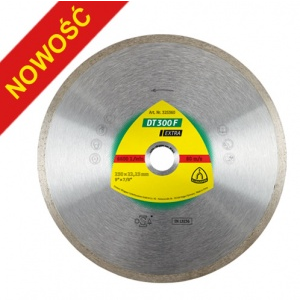 DT 300 F Gyémántvágókorong 125x1,6x22,23