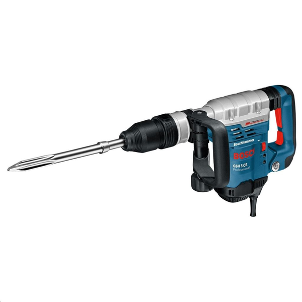 Bosch GSH 5 CE 1150 W
