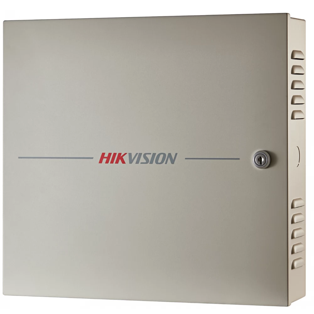 Hikvision DS-K2602T Beléptető rendszer központ (DS-K2602T)