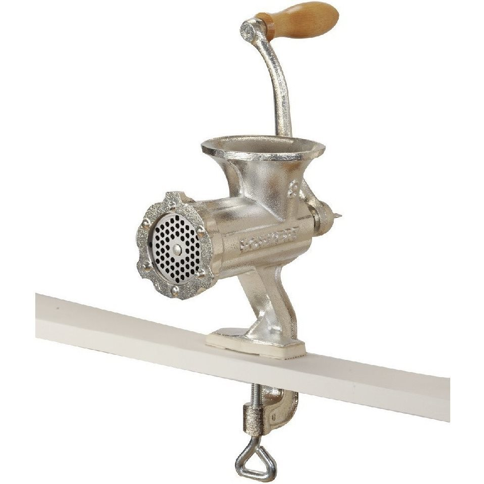 Porkert húsdaráló 8. sz., 980800A (9808000)