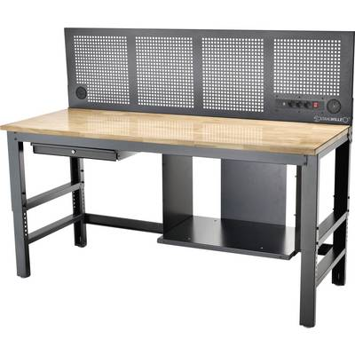 Stahlwille Munkapad (Sz x Mé) 2000 mm x 725 mm (85010630)