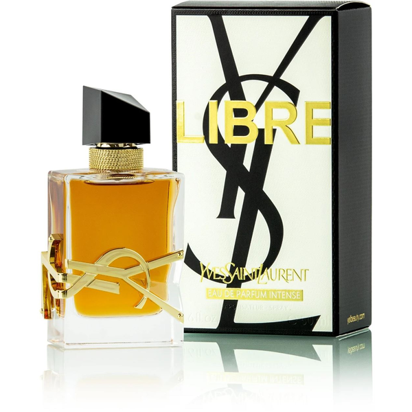 Yves Saint Laurent Libre Intense Pour Femme 50ml parfémovaná voda žena EDP