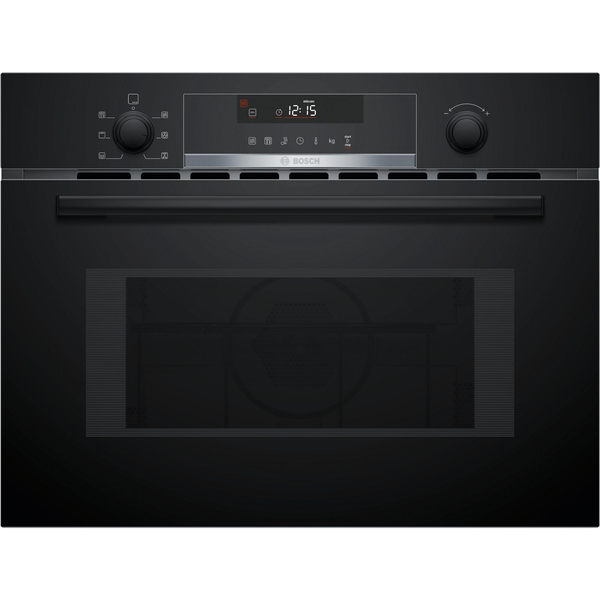 Bosch CMA585GB1 Serie 6 beépíthető mikrohullámú sütő 44 literes