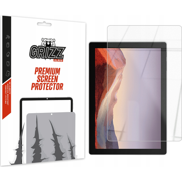  GrizzGlass Szkło hybrydowe GrizzGlass HybridGlass do Microsoft Surface Pro 7 1866