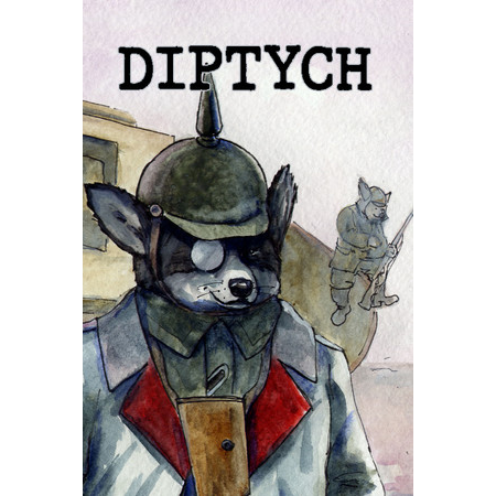 Diptych
