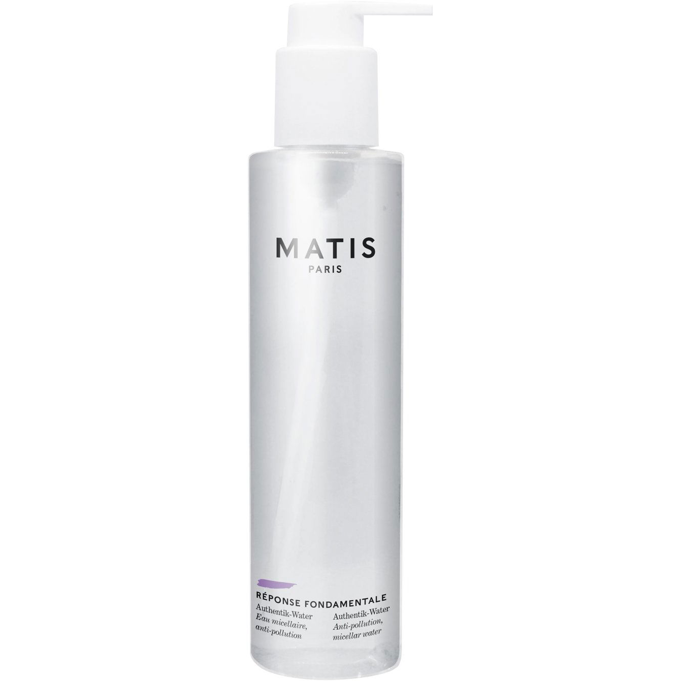 MATIS PARIS Authentik Water 200 ml (3579209002285)