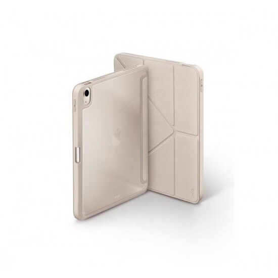 Uniq Moven Apple iPad Air 10.9" 2020/22 tok bézs (UNIQ-NPDA10.9(2022)-MOVIVY)