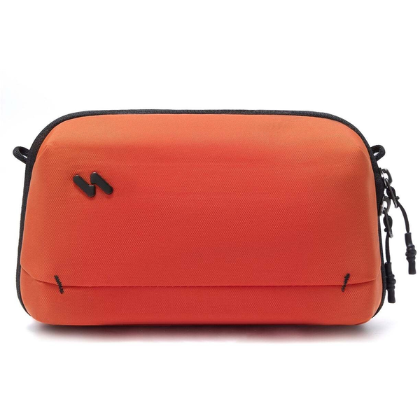 Inateck Organizer Tasche ABM33 orang. 22.5cm x 14cm x 8.5 cm